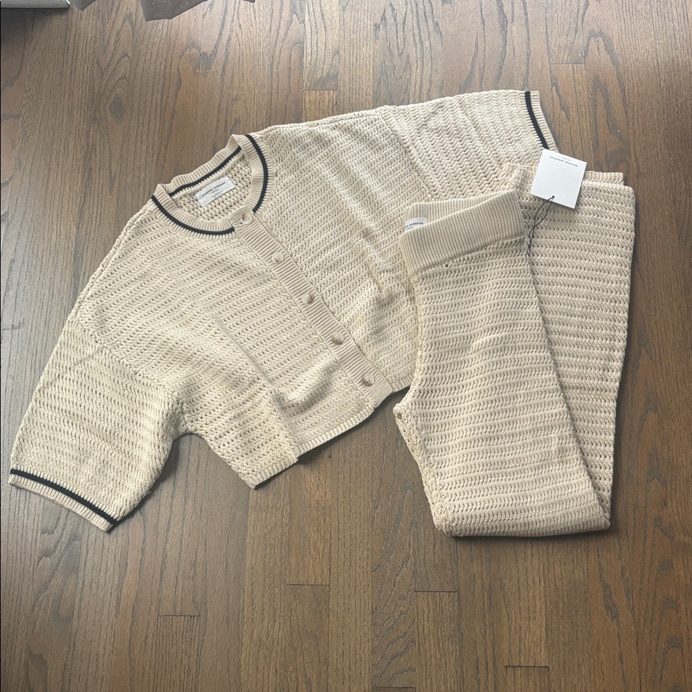 Spiritual Gangster Crochet Set - Picture 2 of 13